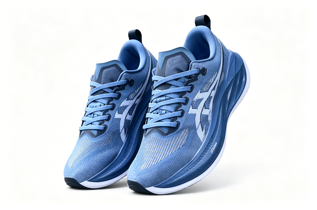 ASICS GEL-TRABUCO MAX 5