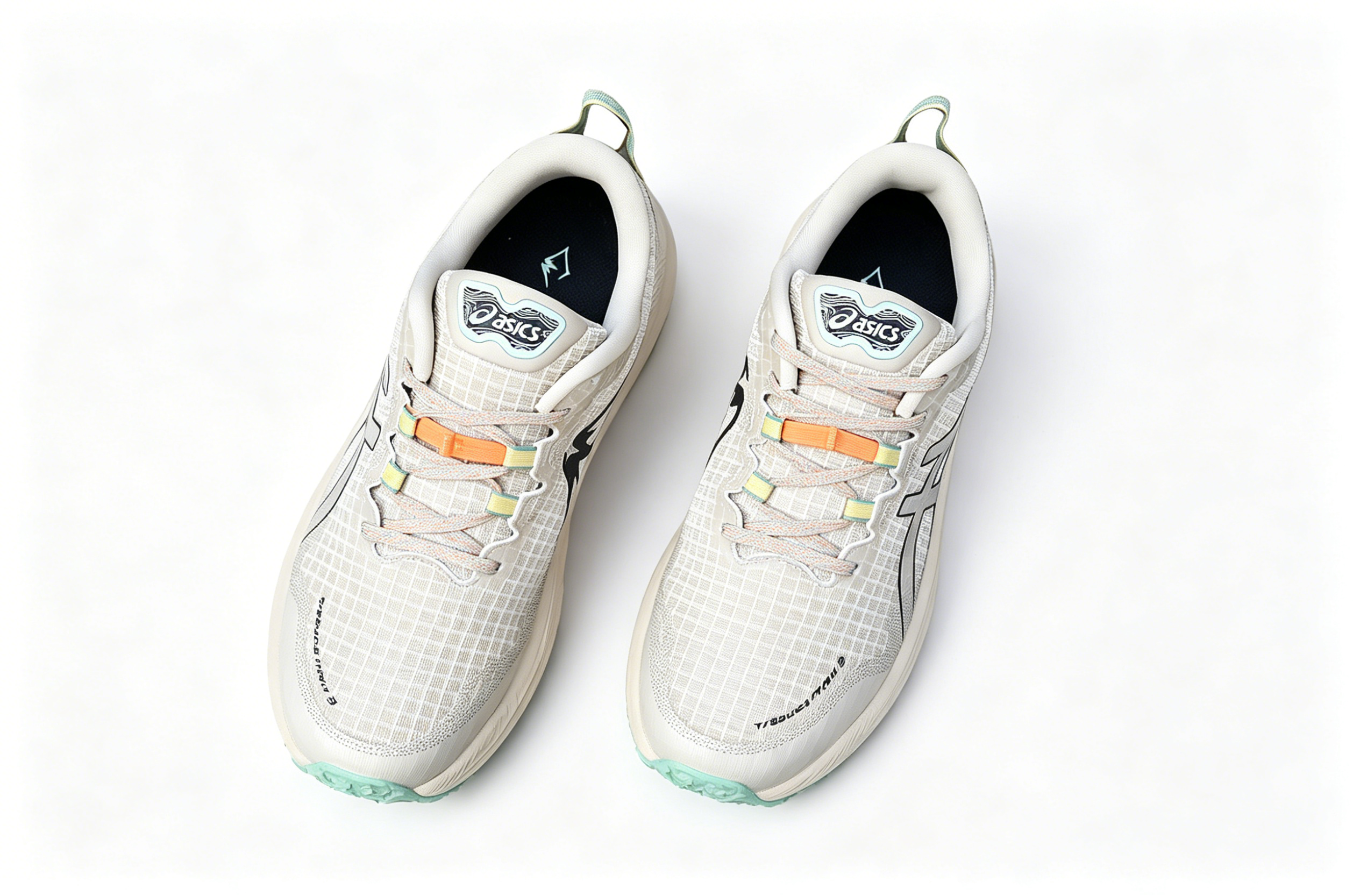 ASICS GEL-TRABUCO MAX 5