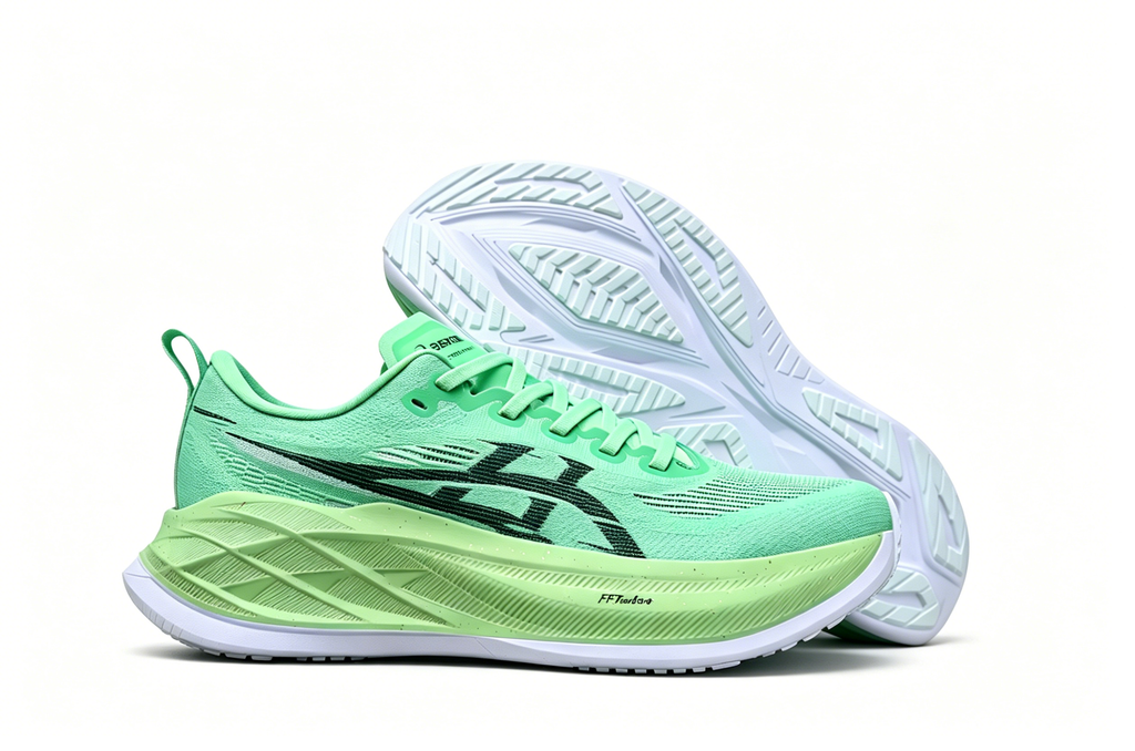 ASICS GEL-TRABUCO MAX 5