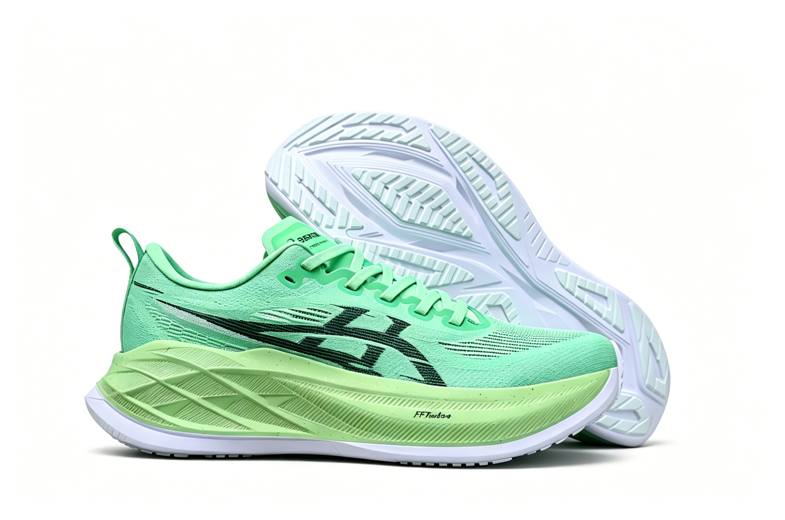 ASICS GEL-TRABUCO MAX 5