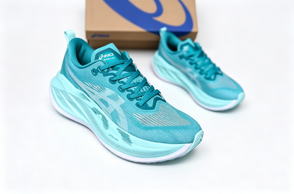 ASICS GEL-TRABUCO MAX 5