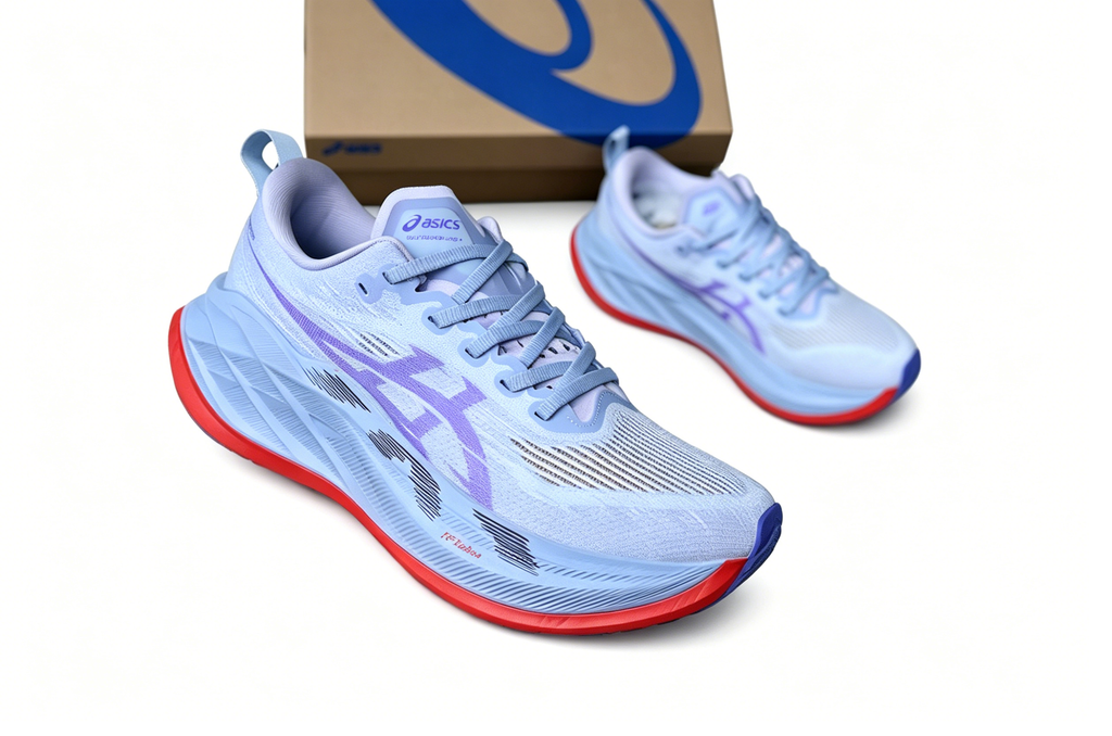 ASICS GEL-TRABUCO MAX 5
