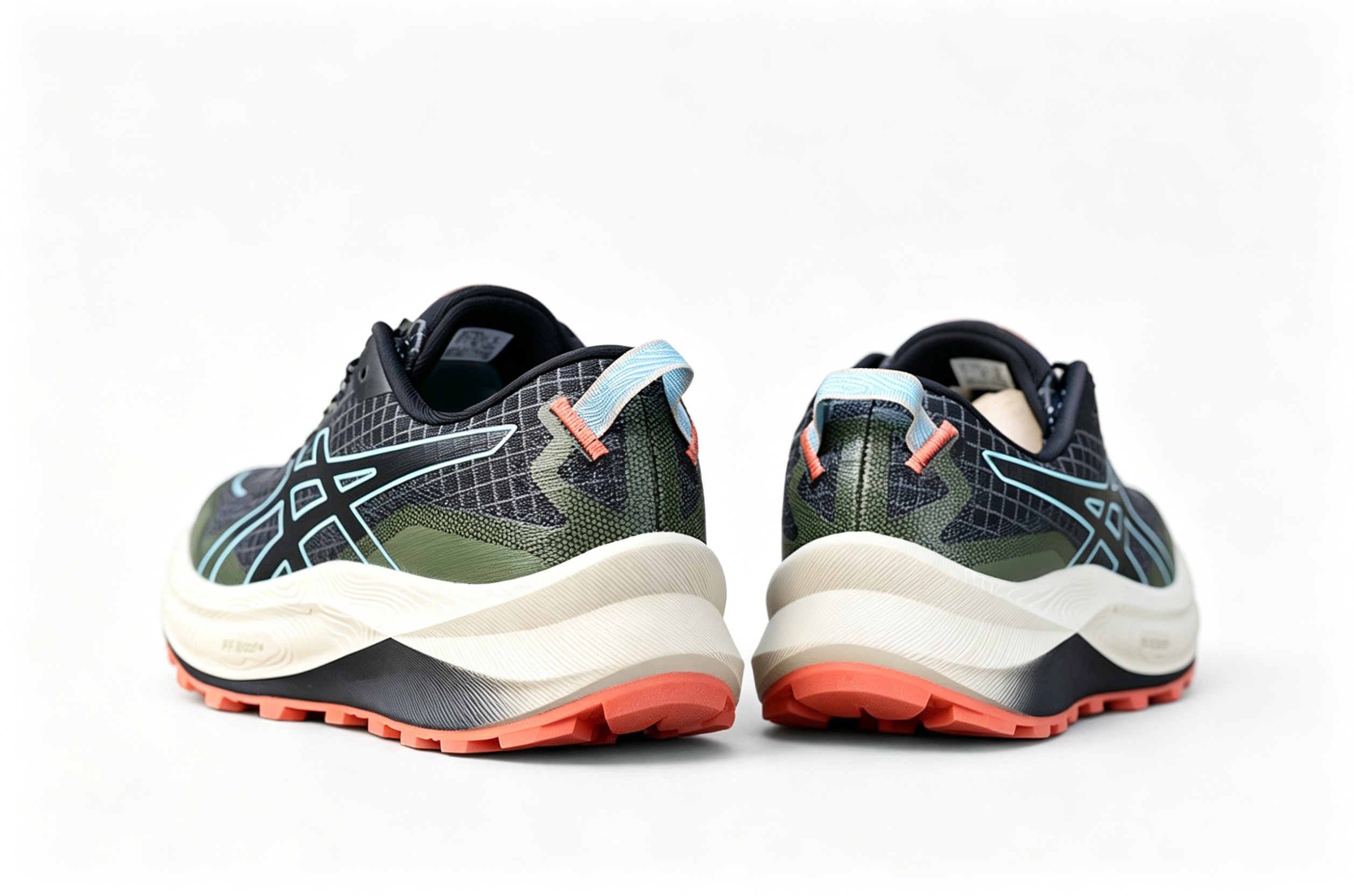ASICS GEL-TRABUCO MAX 5