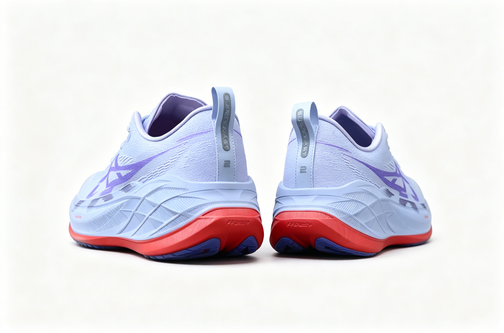 ASICS GEL-TRABUCO MAX 5