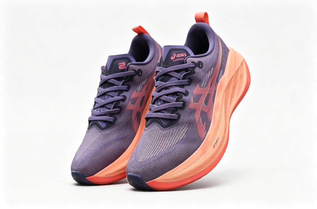 ASICS GEL-TRABUCO MAX 5