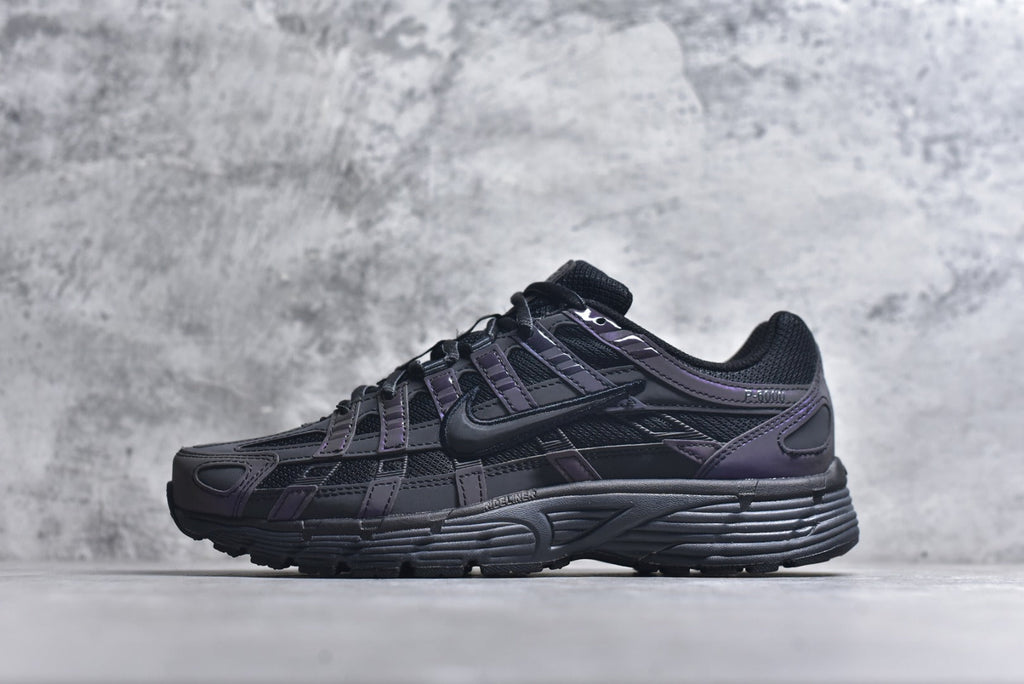 Nike P-6000 Low-Top Sneakers | Retro Casual Style
