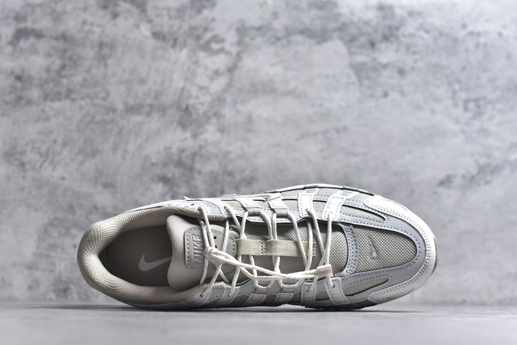 Nike P-6000 Low-Top Sneakers | Retro Casual Style