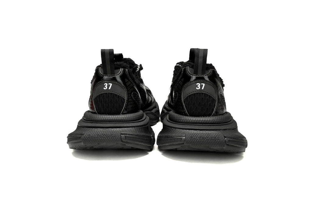 Balenciaga 3XL Sneaker – Low-Top Chunky Sole
