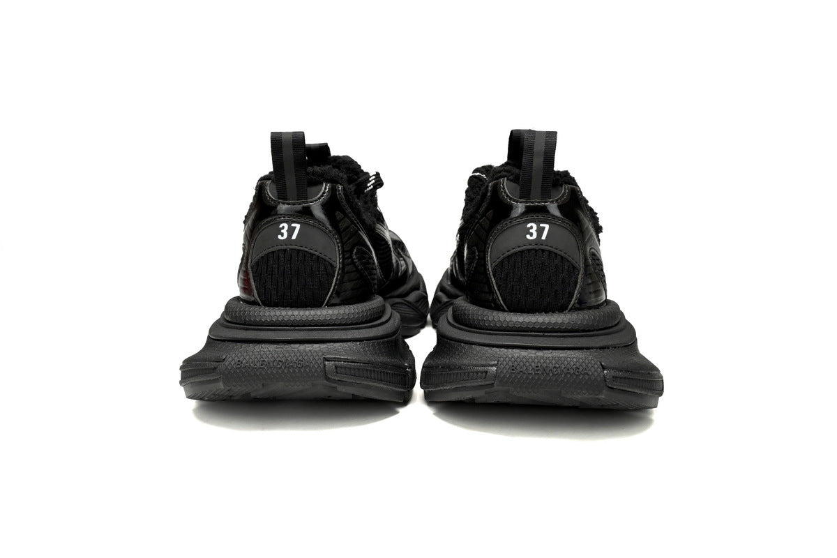 Balenciaga 3XL Sneaker – Low-Top Chunky Sole