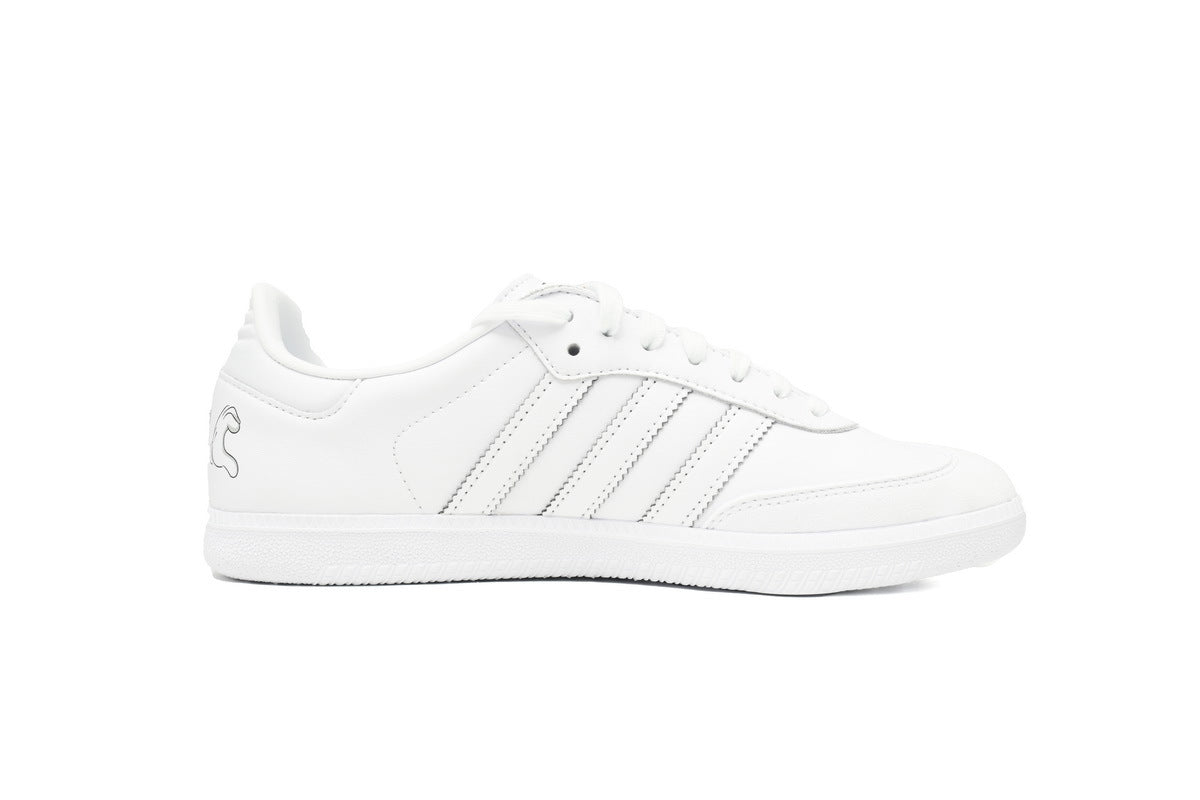 Adidas Samba OG – Classic Leather Sneakers