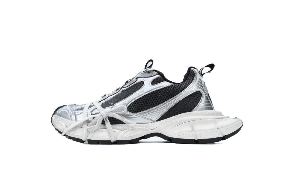Balenciaga 3XL Sneaker – Low-Top Chunky Sole