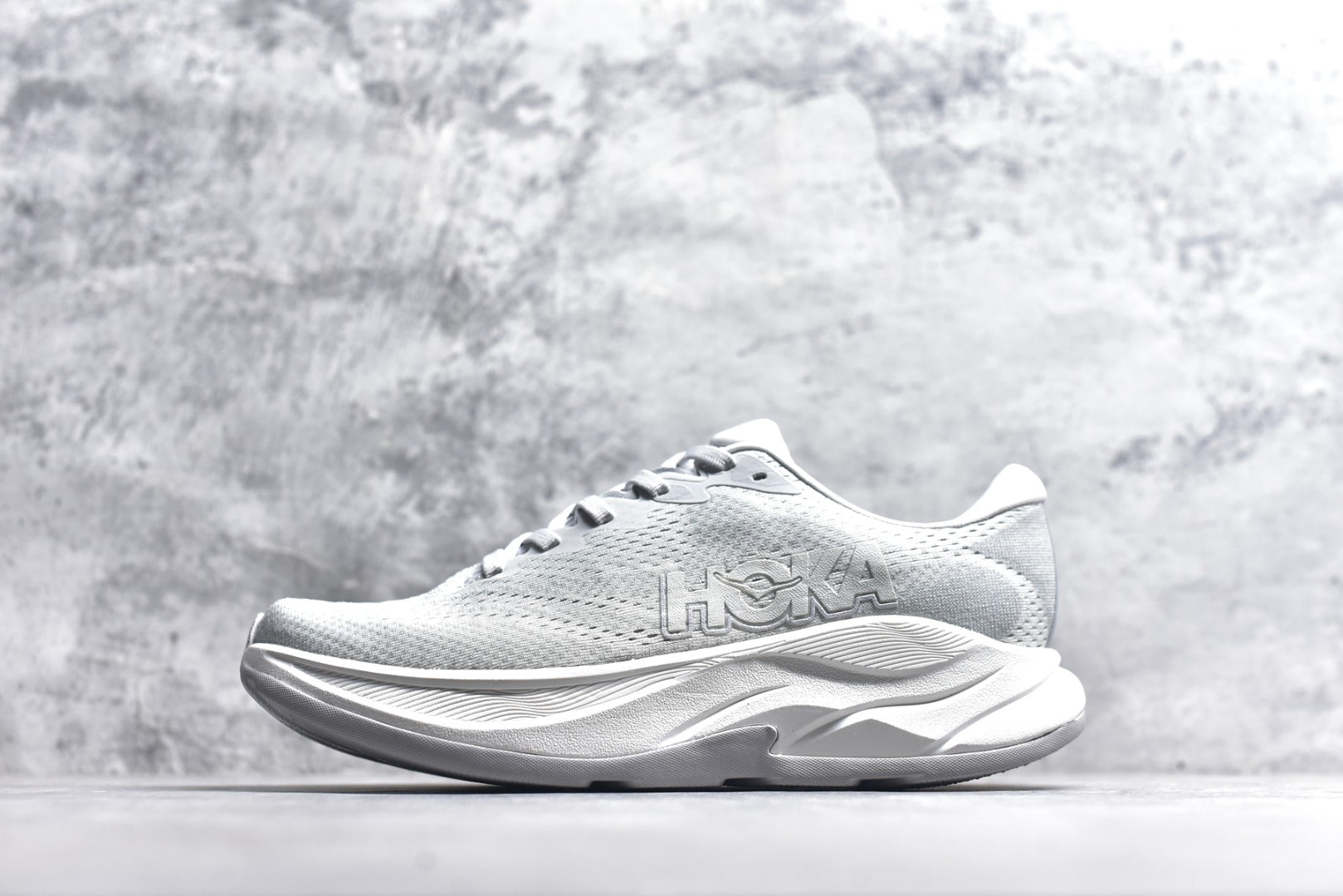 HOKA Rincon 4 Running Shoes | Ultralight & Fast | EU 36-45