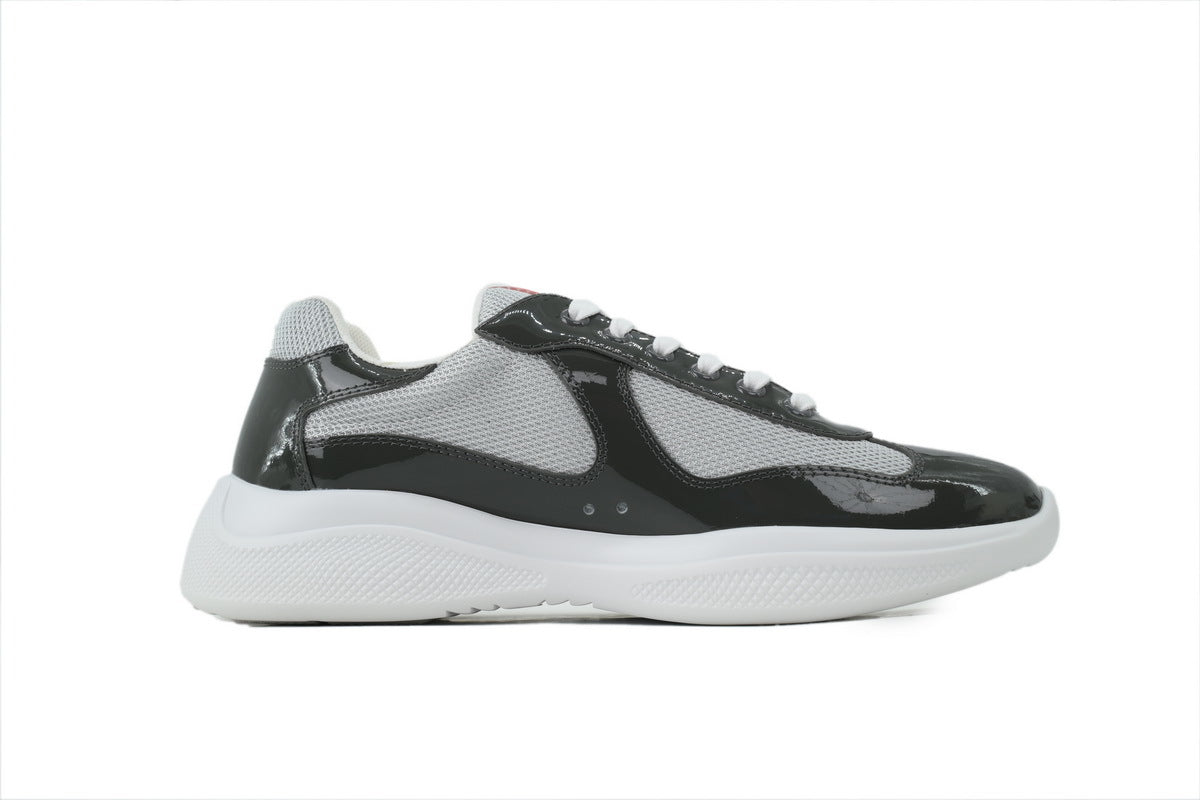 Prada America's Cup Sneakers