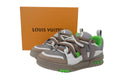 Louis Vuitton LV Skate Sneakers