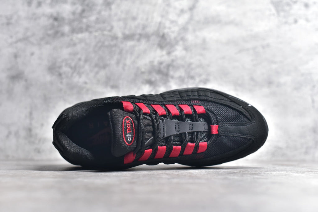 Palace x Nike Air Max 95 Sneakers | Limited Collab Edition