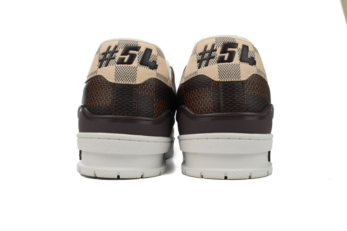 Louis Vuitton LV Trainer Sneakers