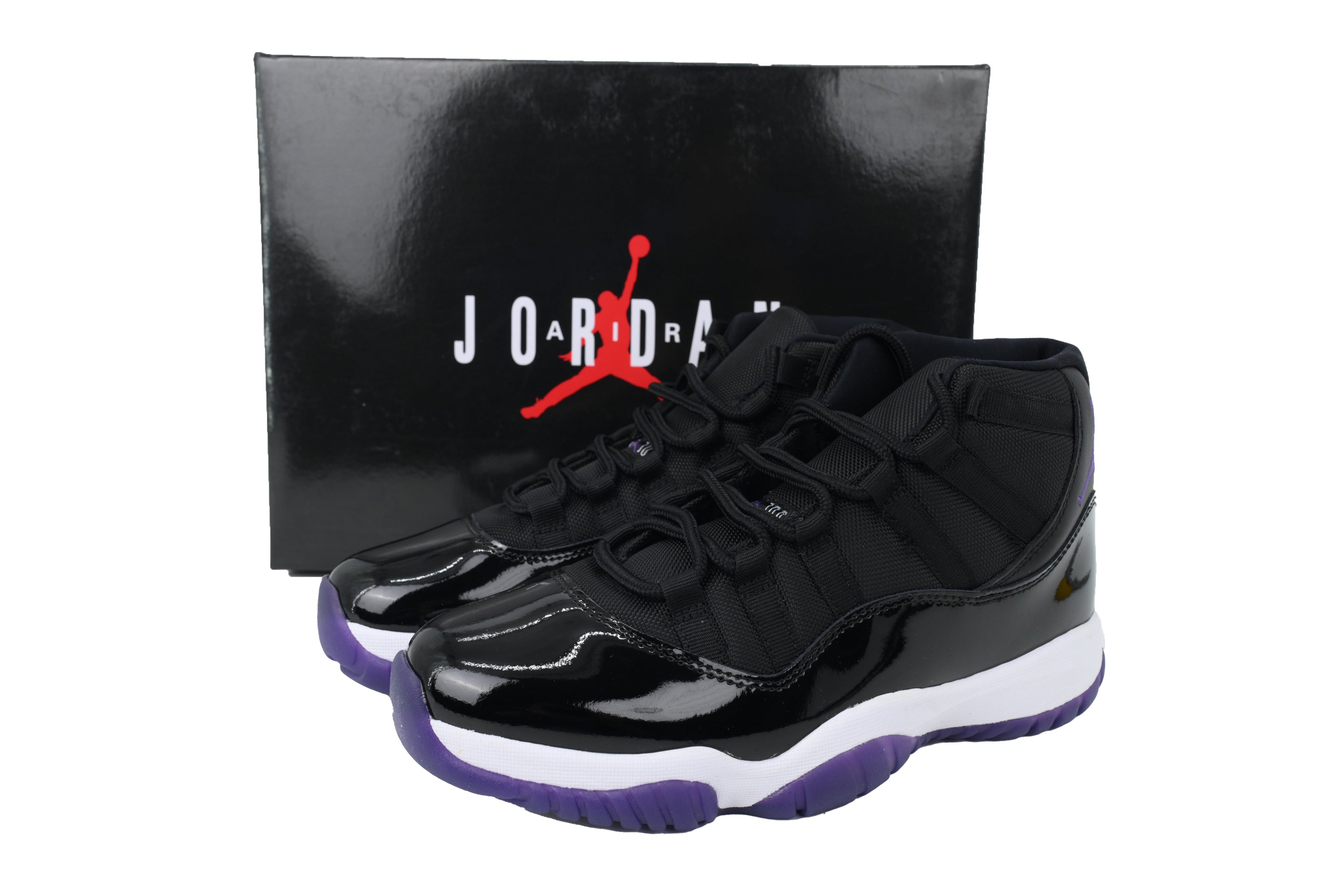 Nike Air Jordan 11 Retro Sneakers | EU 36–45