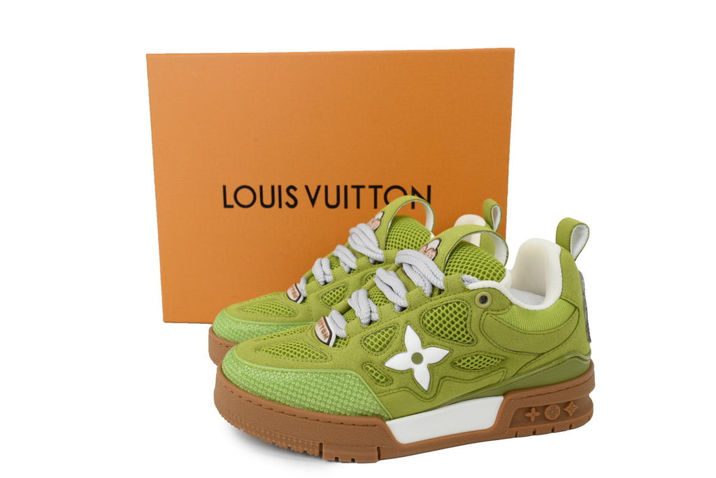 Louis Vuitton LV Skate Sneakers