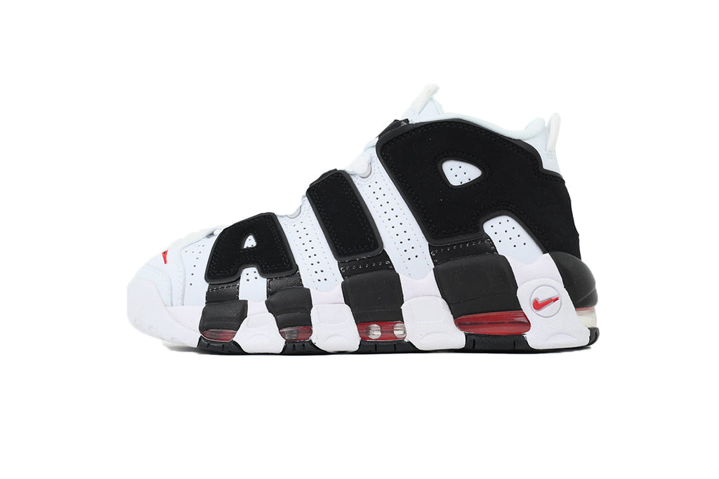 Nike Air More Uptempo – Bold Streetwear Sneakers