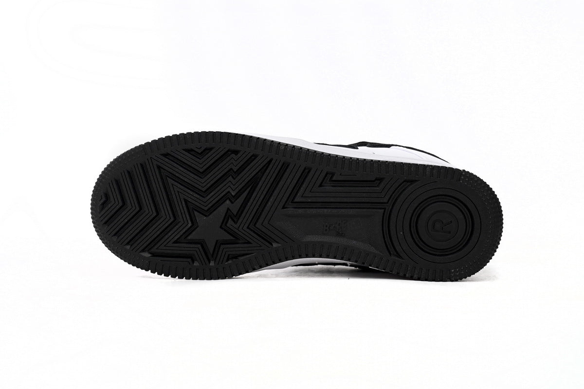 BATHING APE BAPE Sneakers