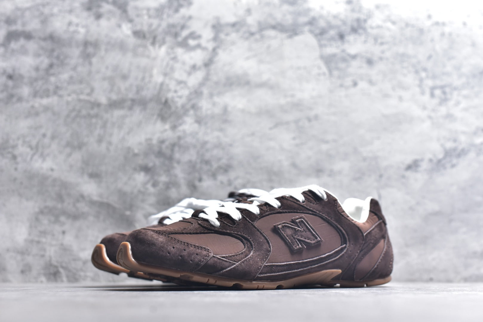 New Balance x Miu Miu 574 Collab Sneakers | Luxury Street Style | EU 36-45