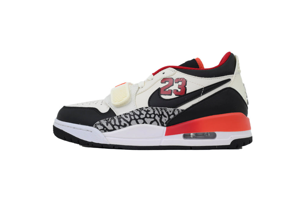 Nike Air Jordan Legacy 312 Low Sneakers | EU 36–45