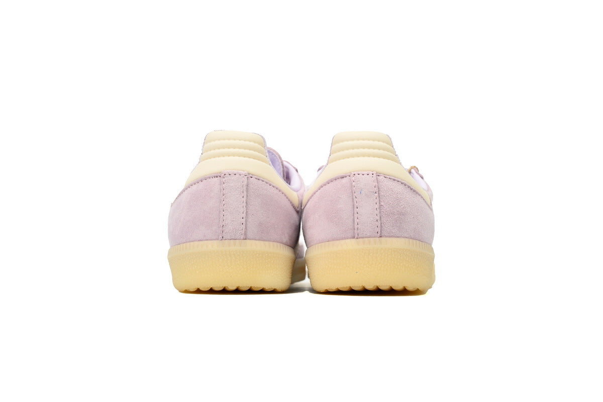 Adidas Samba OG – Classic Leather Sneakers