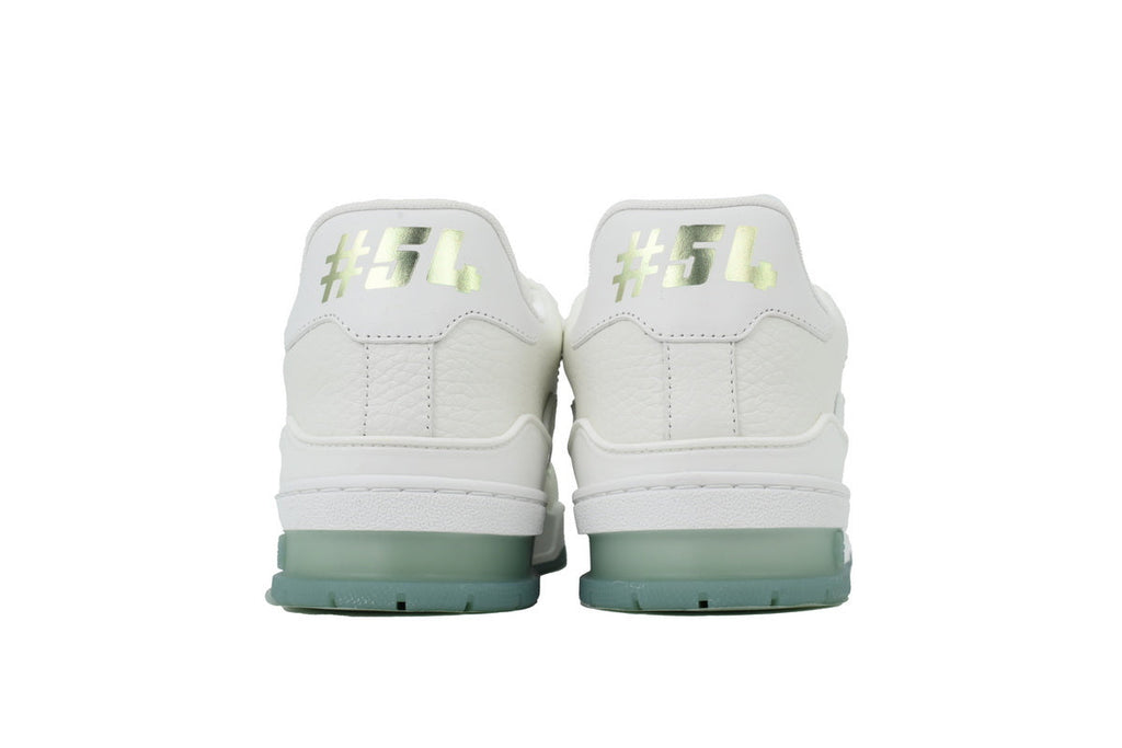 Louis Vuitton LV Trainer Sneakers