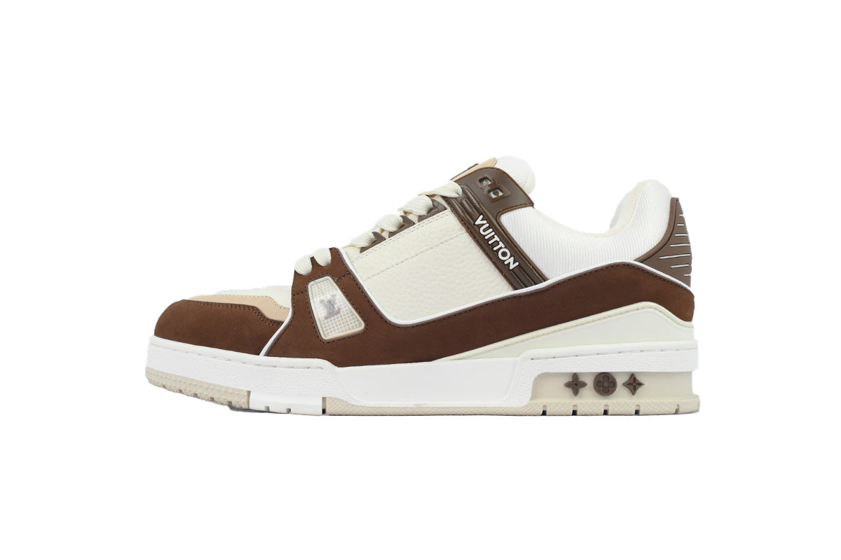 Louis Vuitton LV Trainer Sneakers