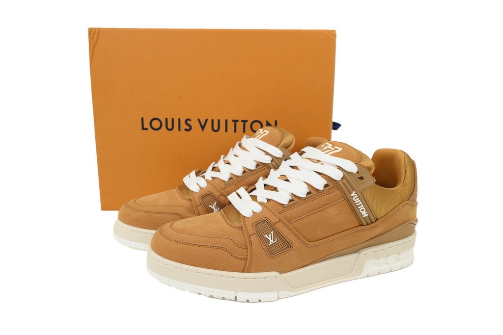 Louis Vuitton LV Trainer Sneakers