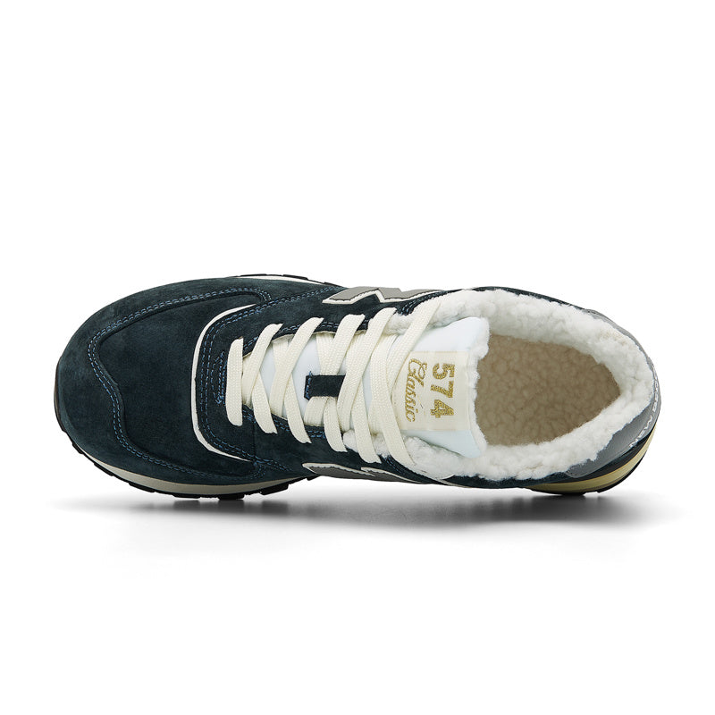 New Balance 574 Retro Sneakers | Classic Comfort & Style | EU 36-45