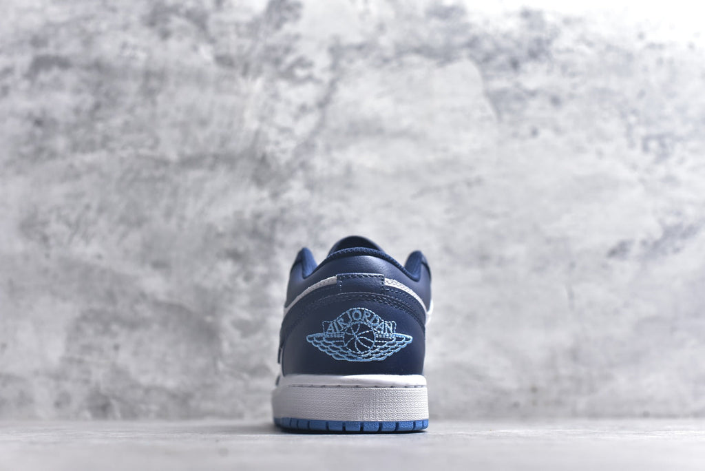 Air Jordan 1 Low AJ1 Sneakers | Men's & Women's