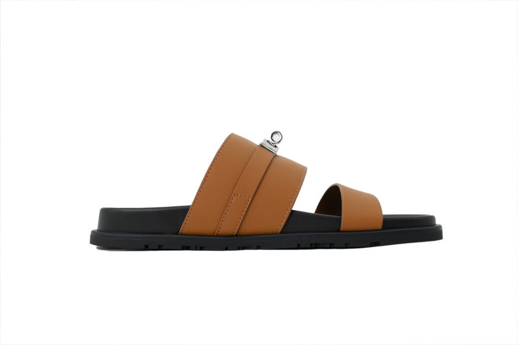 Hermès Slide Sandals