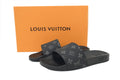 Louis Vuitton Bom Dia Slide Sandals