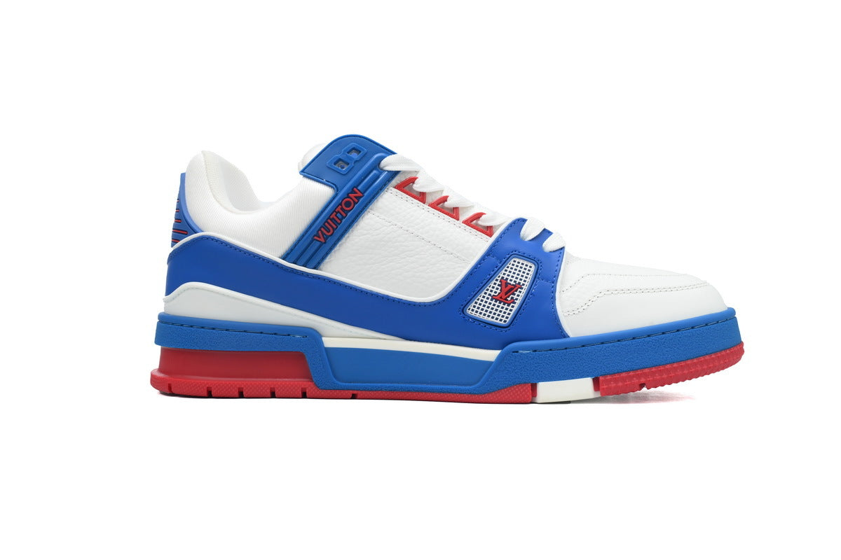 Louis Vuitton LV Trainer Sneakers