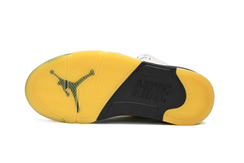 Nike Air Jordan 5 Retro – Men's Sneakers (EU 36–45)