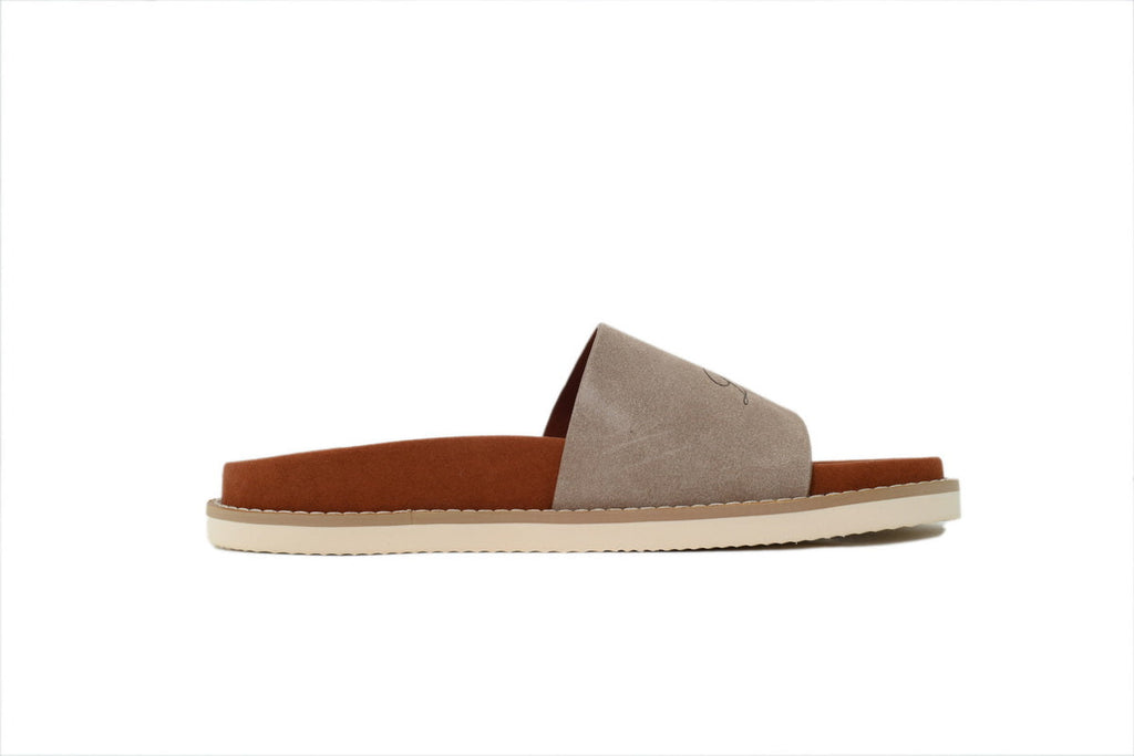 Hermès Slide Sandals
