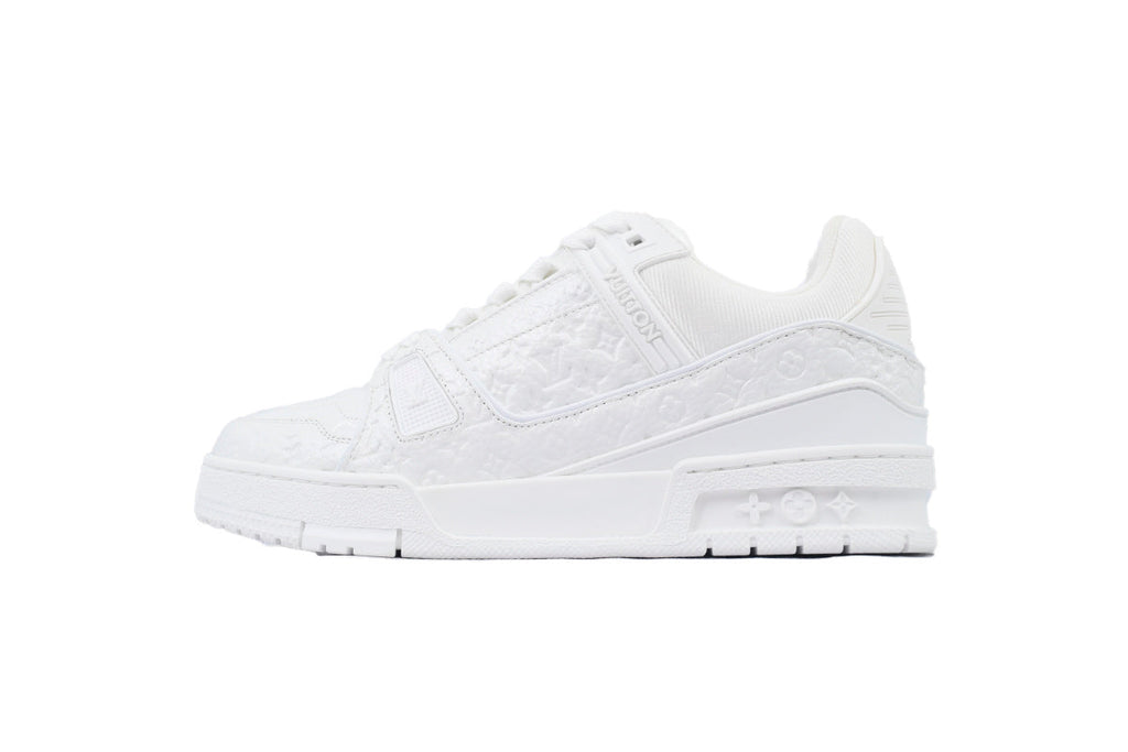 Louis Vuitton LV Trainer Sneakers