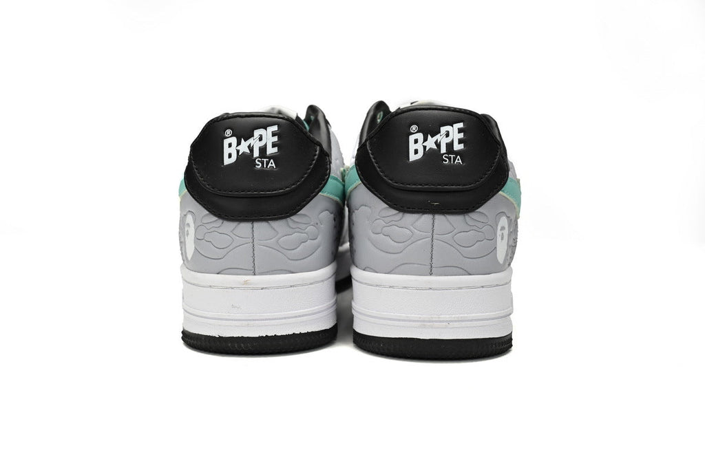 BATHING APE BAPE Sneakers