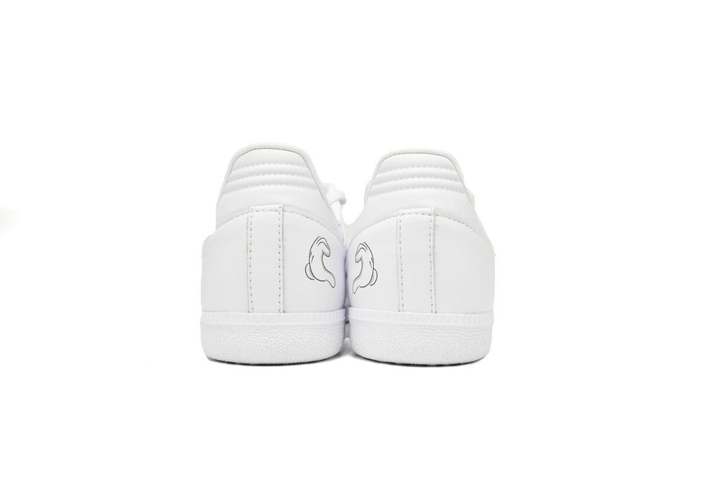 Adidas Samba OG – Classic Leather Sneakers