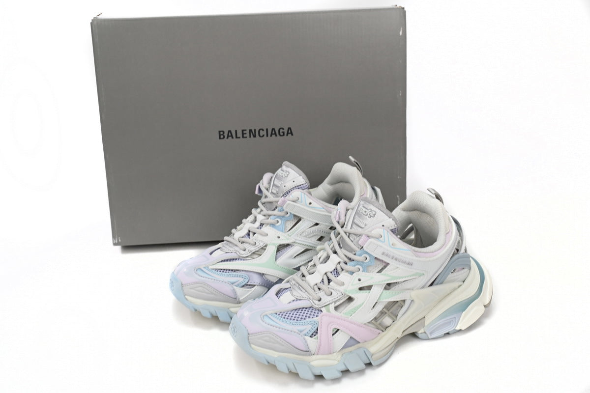 Balenciaga Track.2 Sneakers