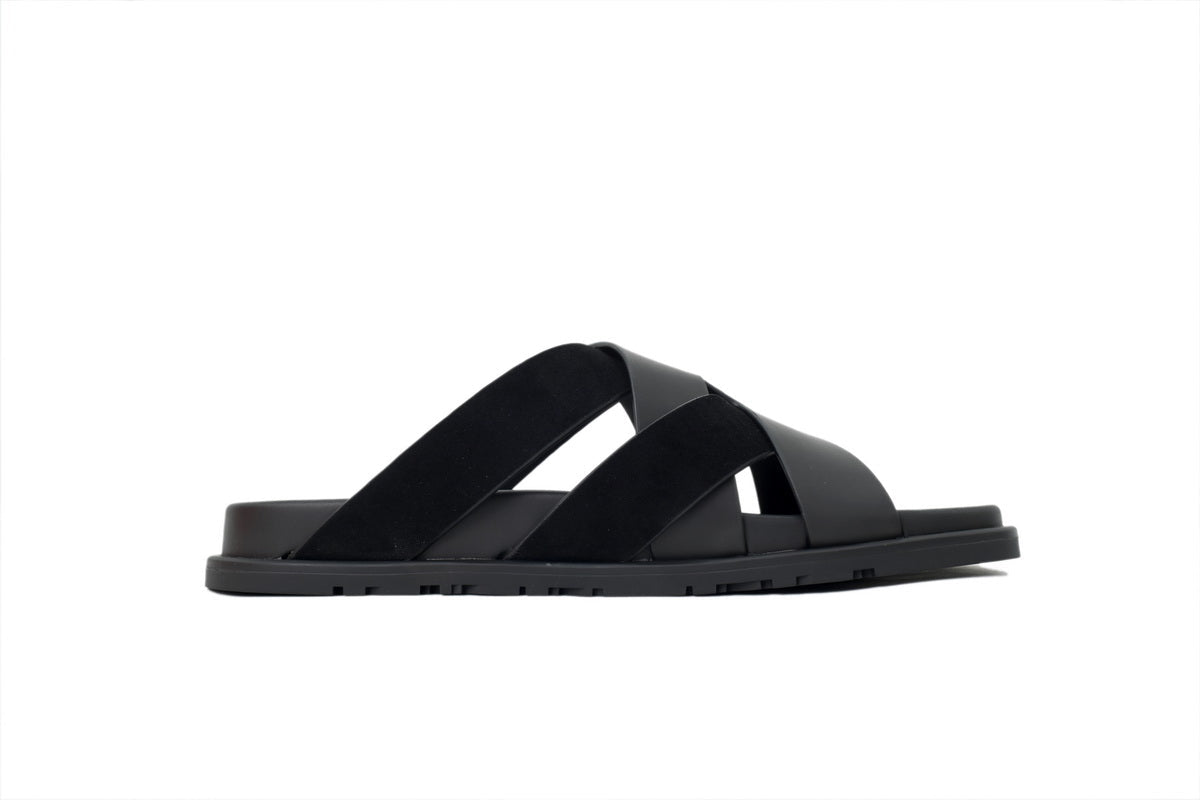 Hermès Slide Sandals