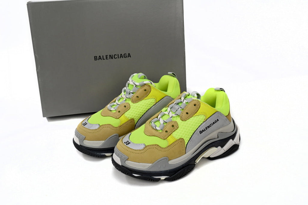 Balenciaga Triple S Sneakers