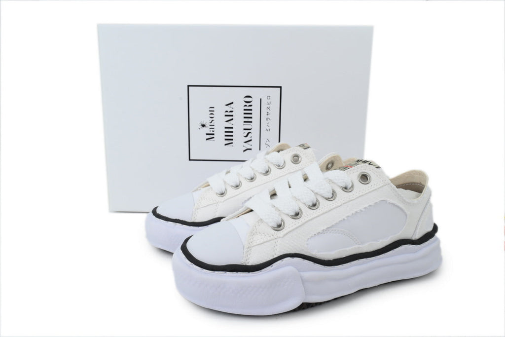 Maison Mihara Yasuhiro Sneakers
