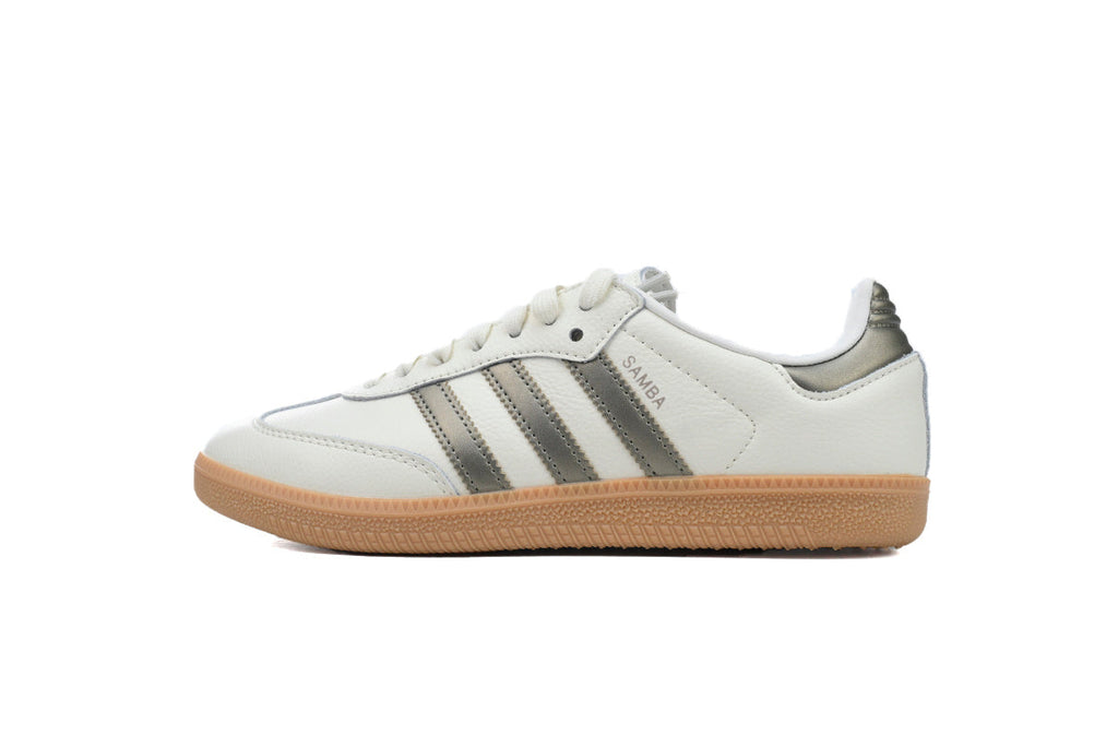 Adidas Samba OG – Classic Leather Sneakers