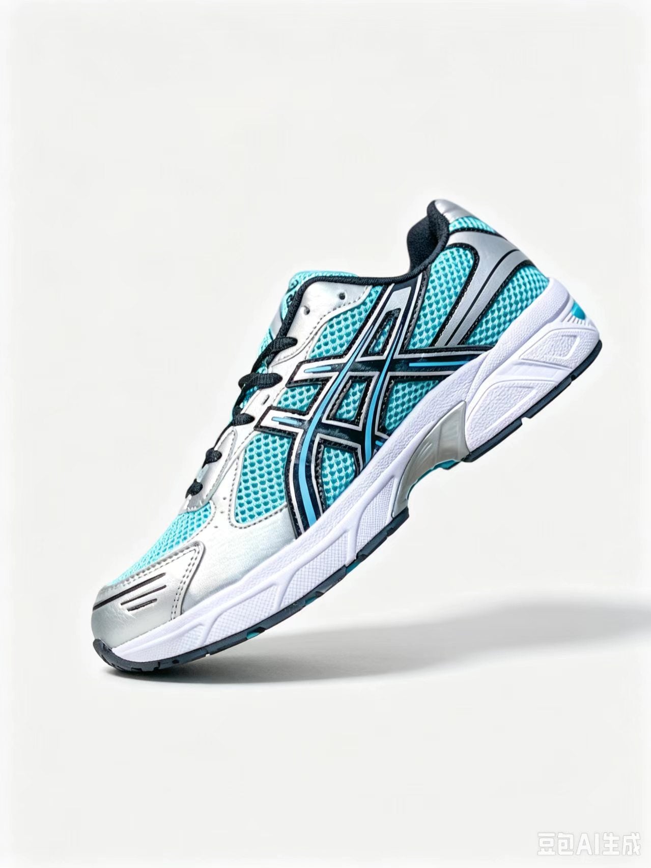 ASICS GEL-1130 Retro Running Sneakers