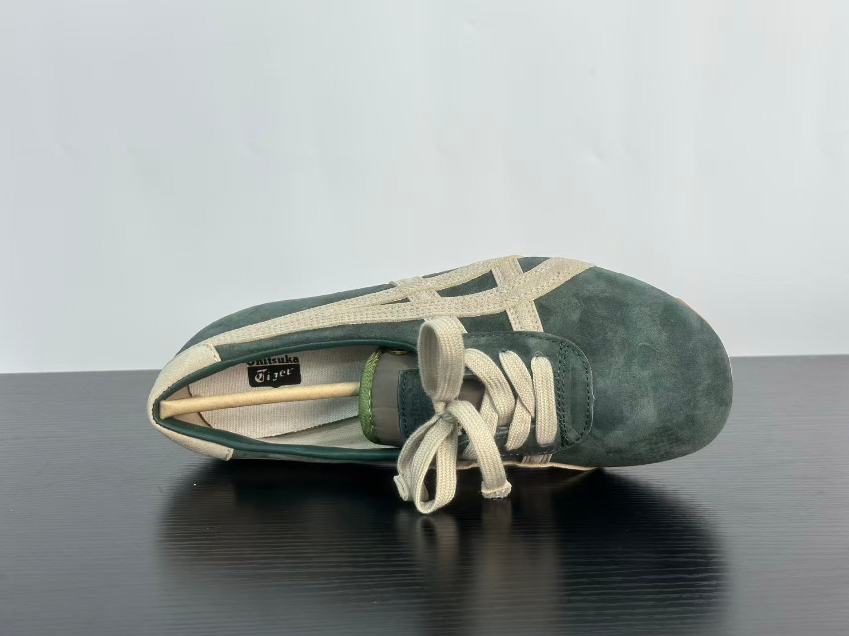 VERSACE × Onitsuka Tiger
