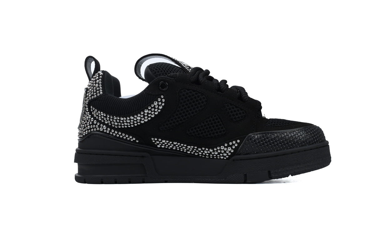 Louis Vuitton LV Skate Sneakers