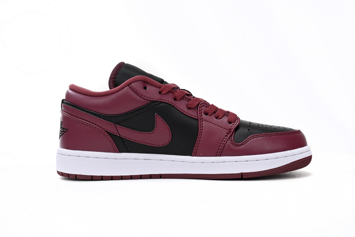 Nike Air Jordan 1 Retro Low Low-Top Sneakers