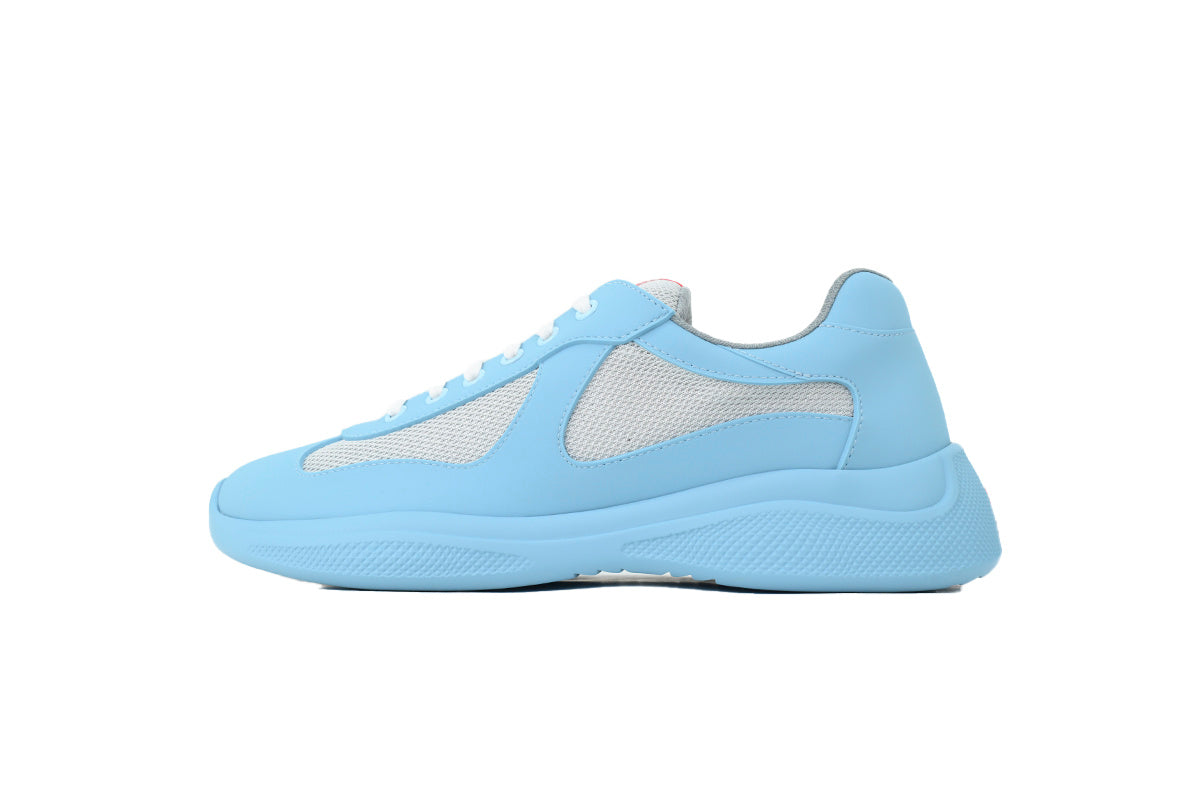 Prada America's Cup Sneakers